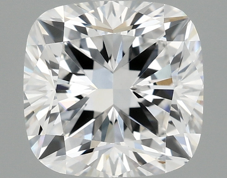 2.08 ct CUSQ Lab-Grown Diamond · D / VS1 · IGI