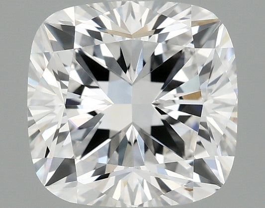 2.08 ct CUSQ Lab-Grown Diamond · D / VS1 · IGI