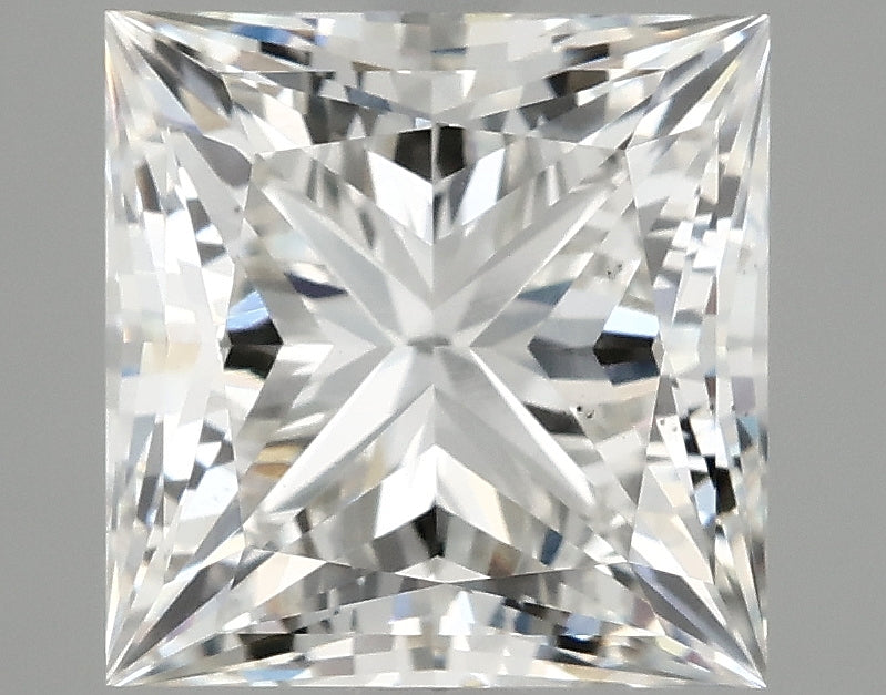 2.85 ct PR Lab-Grown Diamond · F / VS2 · IGI