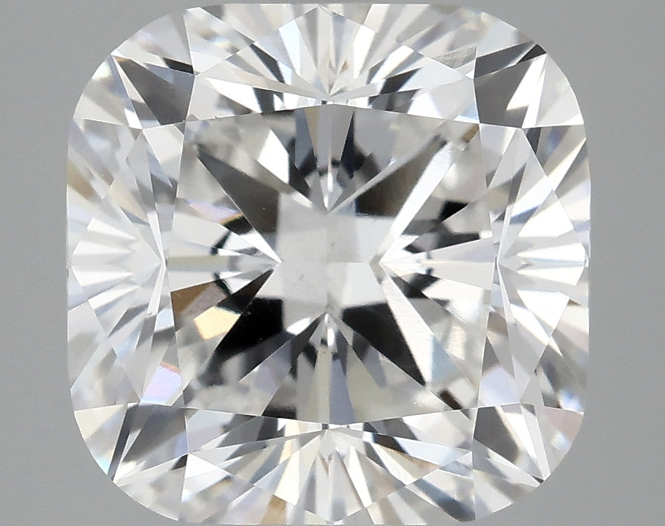 2.81 ct CUSQ Lab-Grown Diamond · D / VS2 · IGI