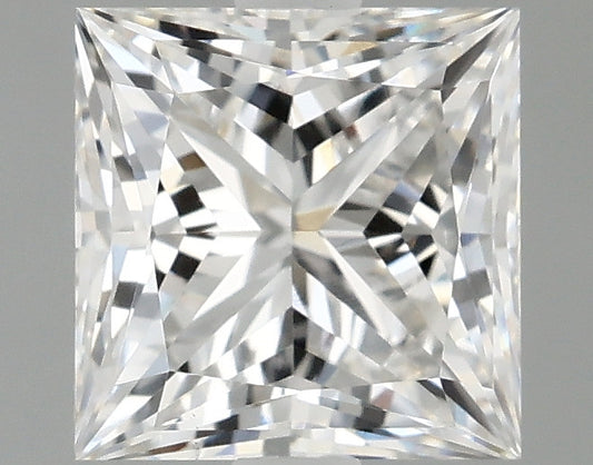 1.1 ct PR Lab-Grown Diamond · E / VS1 · IGI