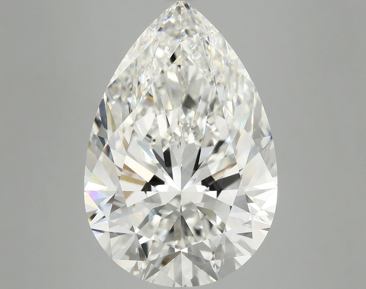 10.09 ct PE Lab-Grown Diamond · G / VVS2 · IGI