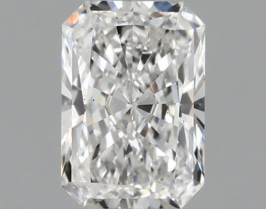 1.1 ct RAD Lab-Grown Diamond · E / VS1 · IGI