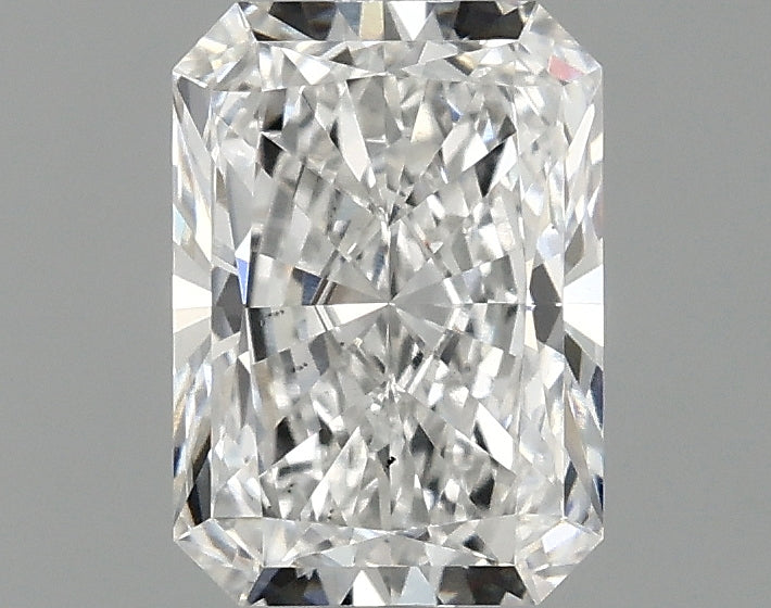 1.1 ct RAD Lab-Grown Diamond · E / VS1 · IGI