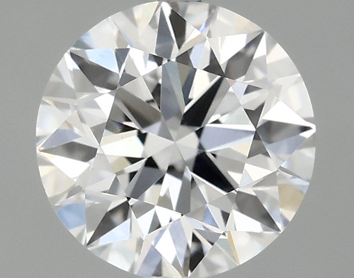 0.97 ct Round Lab-Grown Diamond · E / VS1 · IGI