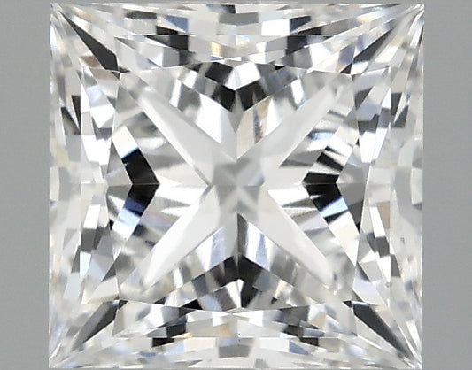 1.1 ct PR Lab-Grown Diamond · D / VS1 · IGI