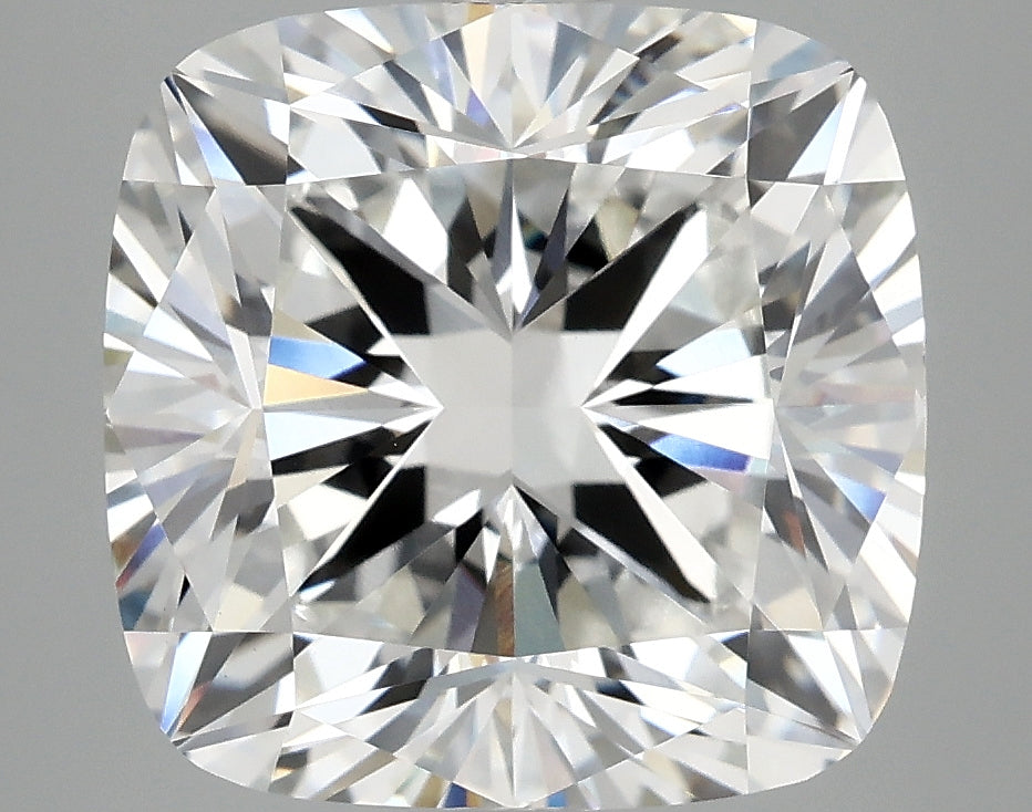 6.36 ct CUSQ Lab-Grown Diamond · F / VVS2 · IGI