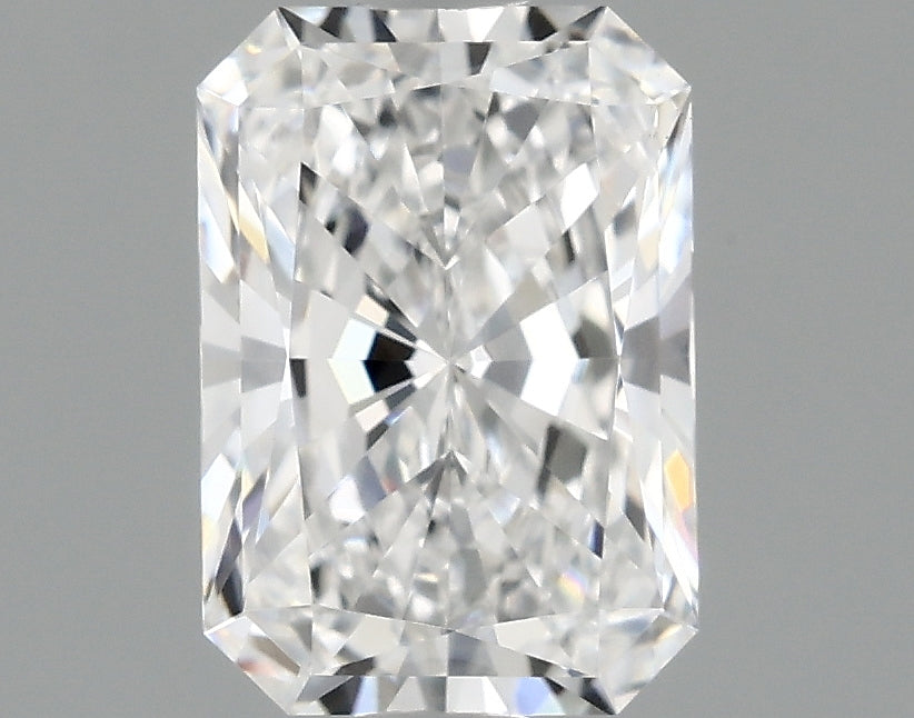 1.1 ct RAD Lab-Grown Diamond · D / VS1 · IGI