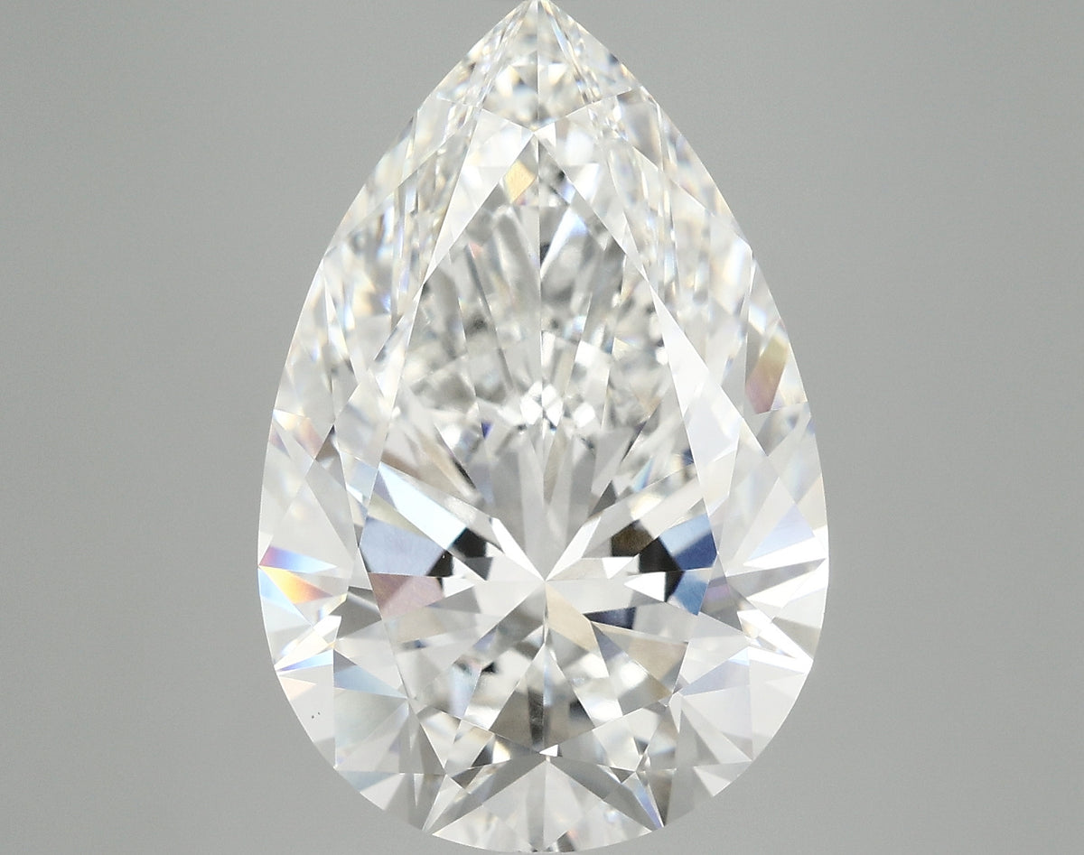 9.04 ct PE Lab-Grown Diamond · E / VS1 · IGI