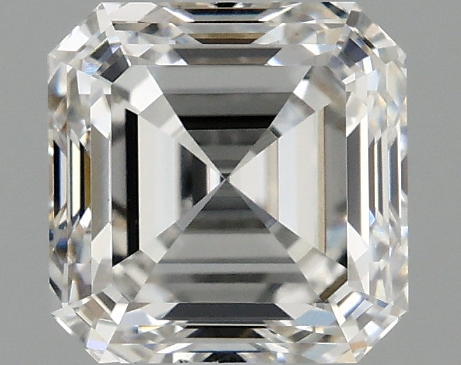 1.5 ct ASH Lab-Grown Diamond · F / VS2 · IGI