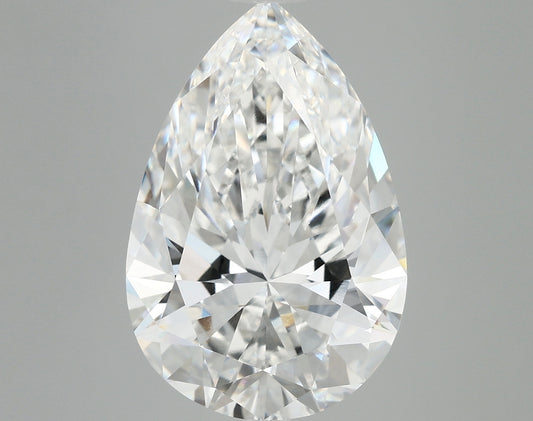 8.17 ct PE Lab-Grown Diamond · E / VVS2 · IGI