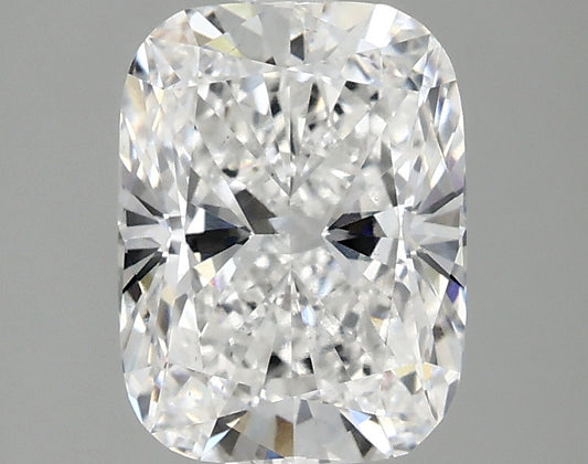2.1 ct CU Lab-Grown Diamond · D / VS2 · IGI