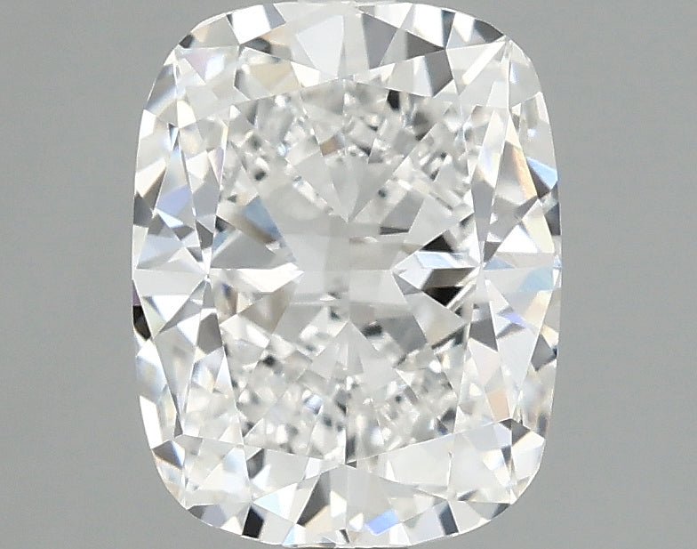 1.56 ct CU Lab-Grown Diamond · E / VVS2 · IGI