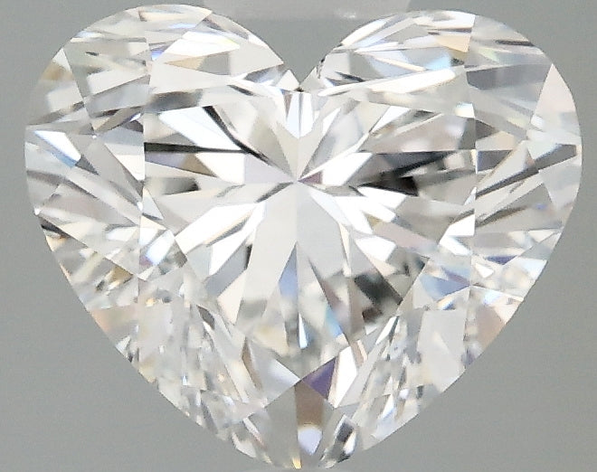 2.39 ct HT Lab-Grown Diamond · E / VS1 · IGI
