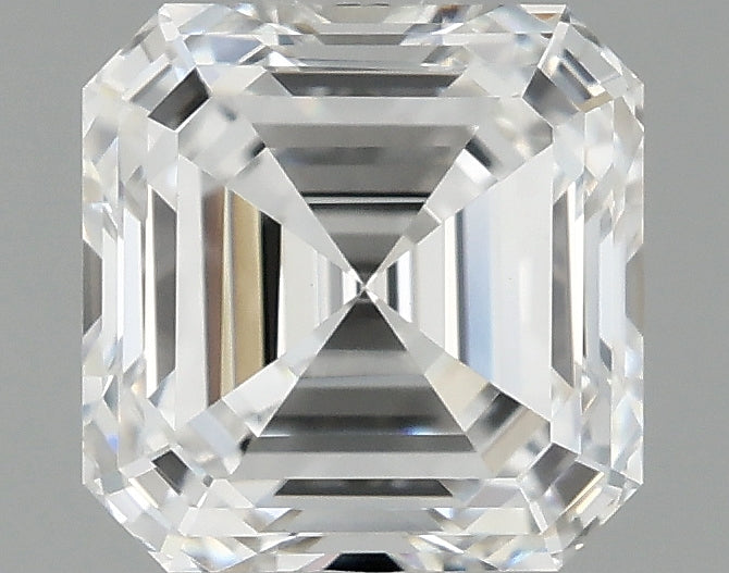 0.99 ct ASH Lab-Grown Diamond · D / VVS2 · IGI