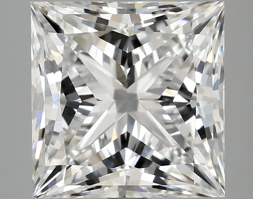 5.05 ct PR Lab-Grown Diamond · E / VS1 · IGI