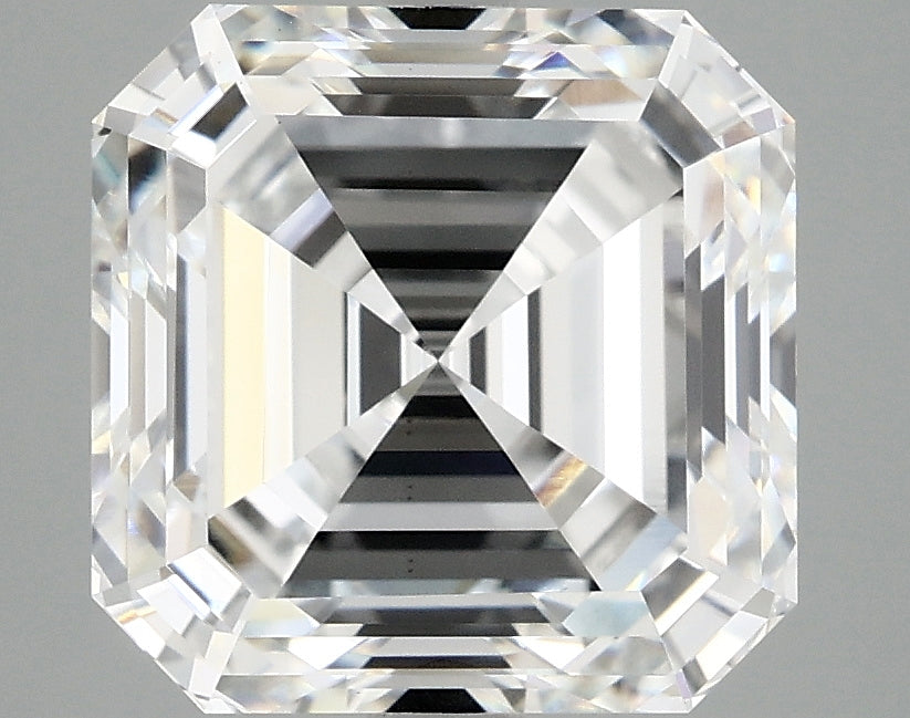 4.99 ct ASH Lab-Grown Diamond · E / VS1 · IGI
