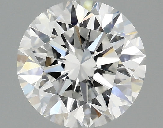 1.99 ct Round Lab-Grown Diamond · E / VS1 · IGI