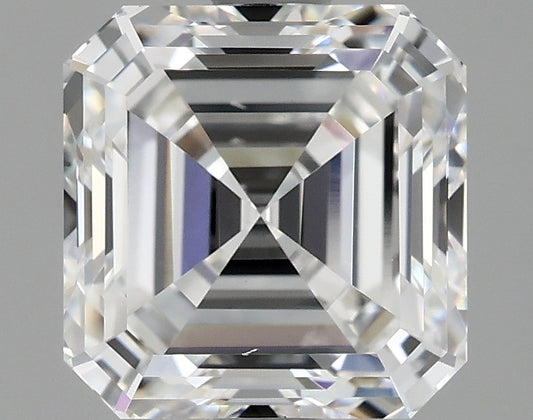 1.55 ct ASH Lab-Grown Diamond · D / VS1 · IGI