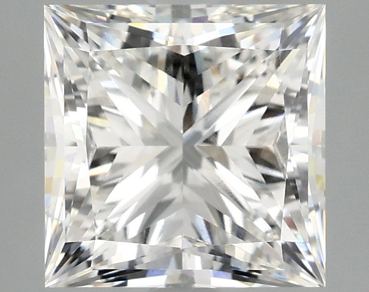 2.97 ct PR Lab-Grown Diamond · F / VS1 · IGI