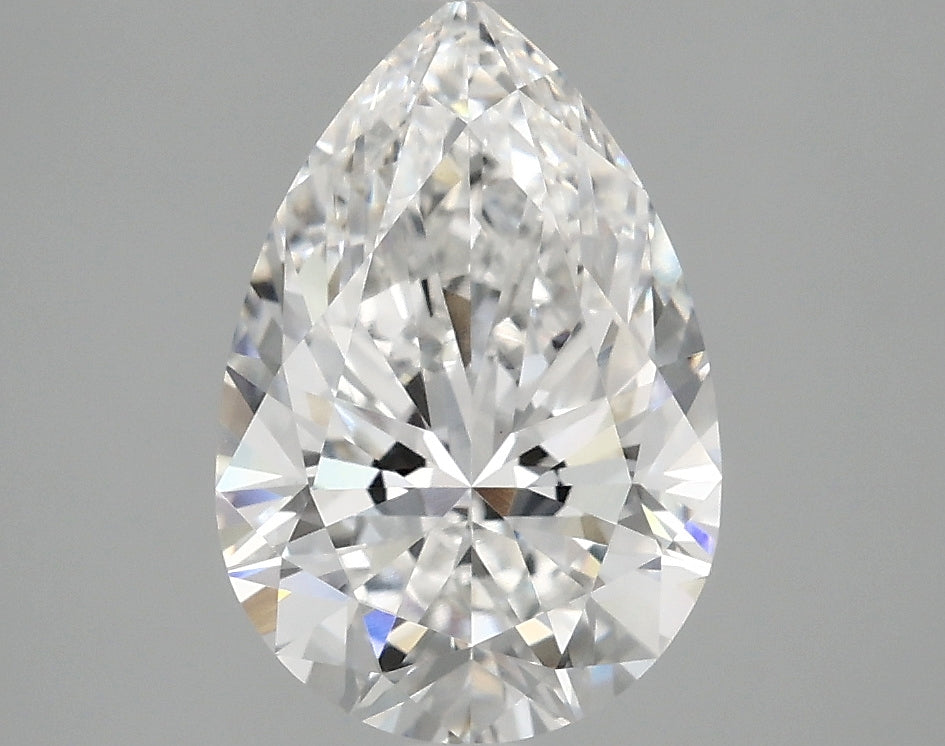 2.42 ct PE Lab-Grown Diamond · E / VVS2 · IGI