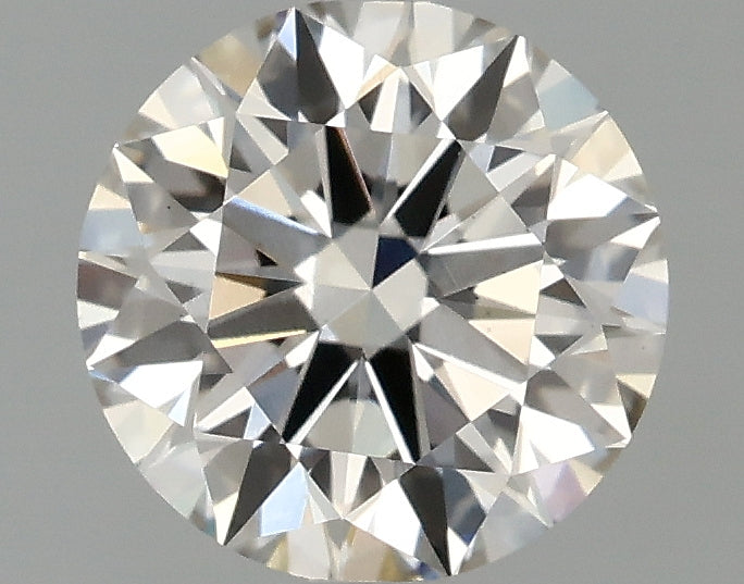 1.07 ct Round Lab-Grown Diamond · G / VS2 · IGI
