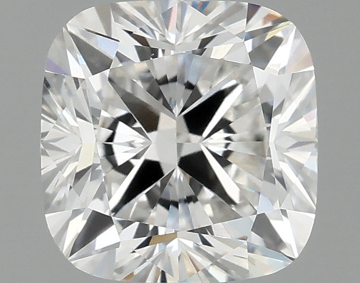 1.55 ct CUSQ Lab-Grown Diamond · E / VS1 · IGI