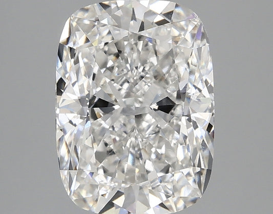 2.82 ct CU Lab-Grown Diamond · F / VVS2 · IGI