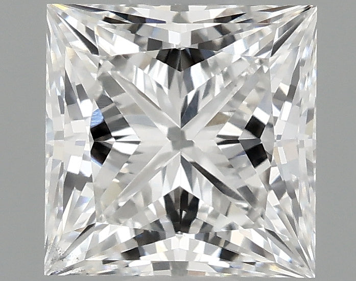 1.1 ct PR Lab-Grown Diamond · E / VS1 · IGI