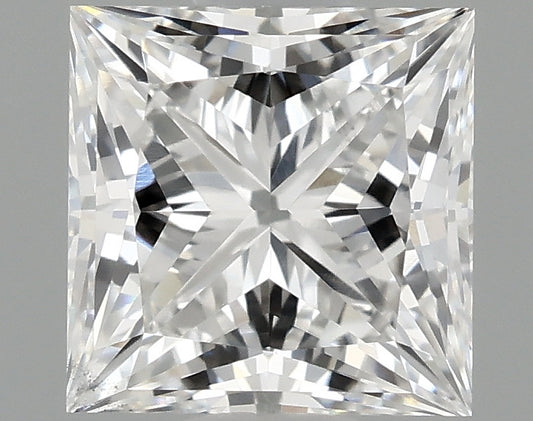 1.1 ct PR Lab-Grown Diamond · E / VS1 · IGI