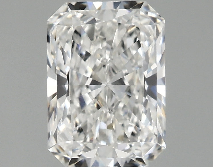 1.1 ct RAD Lab-Grown Diamond · E / VS1 · IGI