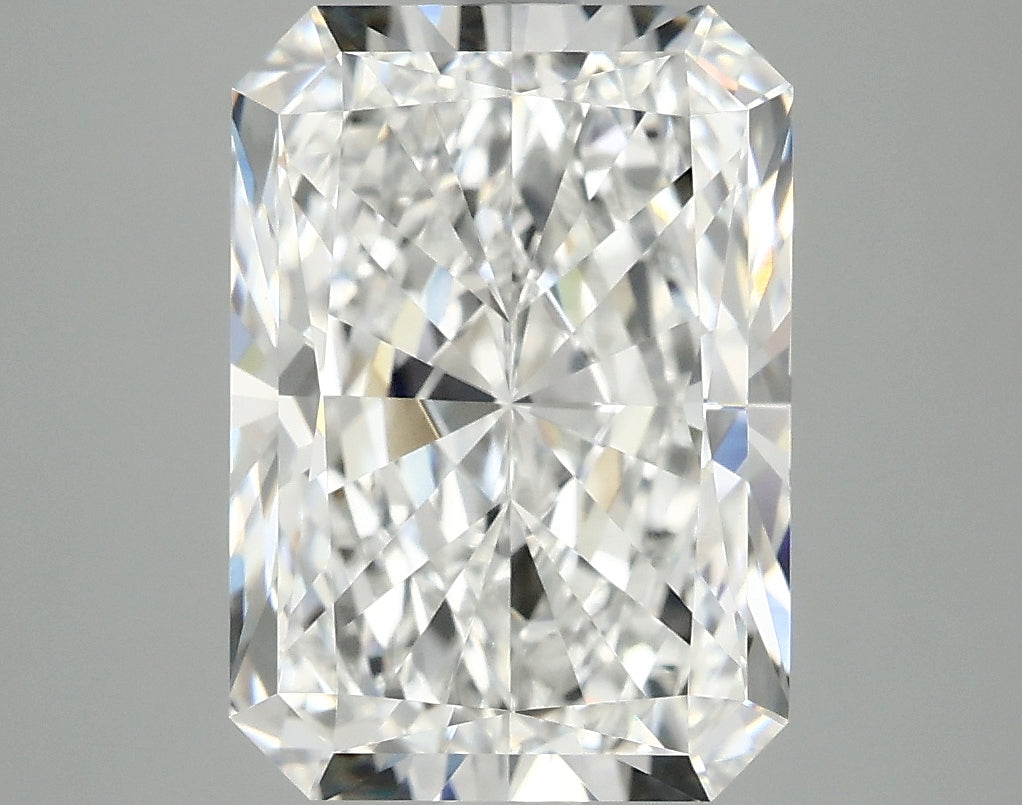 4.83 ct RAD Lab-Grown Diamond · E / VVS2 · IGI