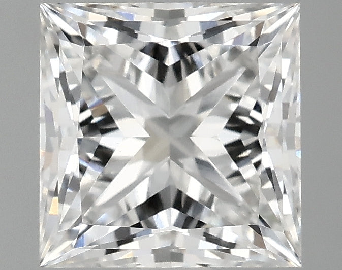 1.59 ct PR Lab-Grown Diamond · E / VS1 · IGI