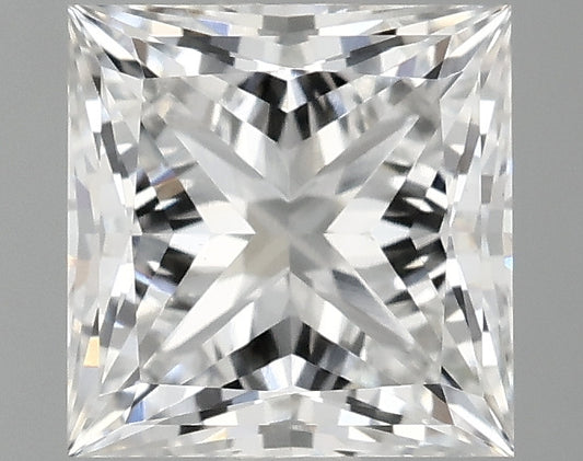 1.59 ct PR Lab-Grown Diamond · E / VS1 · IGI