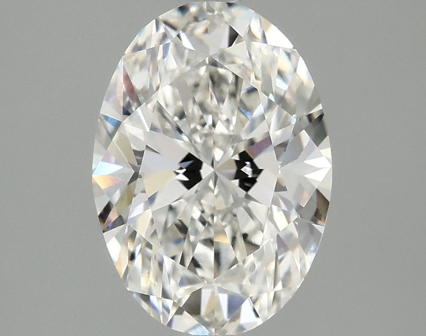 1.89 ct OV Lab-Grown Diamond · G / VS1 · IGI