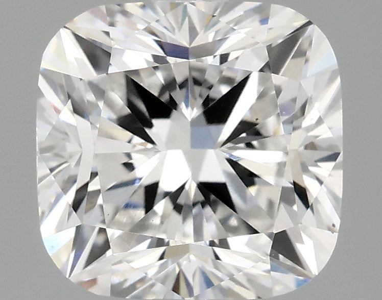 2.01 ct CUSQ Lab-Grown Diamond · E / VS2 · IGI