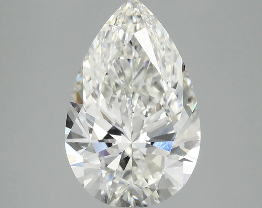 2.98 ct PE Lab-Grown Diamond · G / VVS2 · IGI