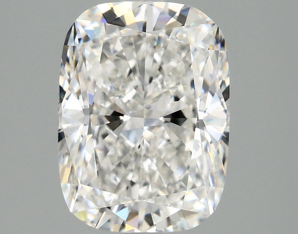 2.02 ct CU Lab-Grown Diamond · E / VS1 · IGI