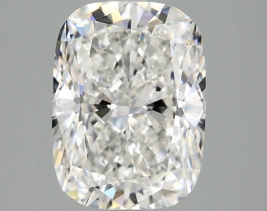2.02 ct CU Lab-Grown Diamond · E / VS1 · IGI