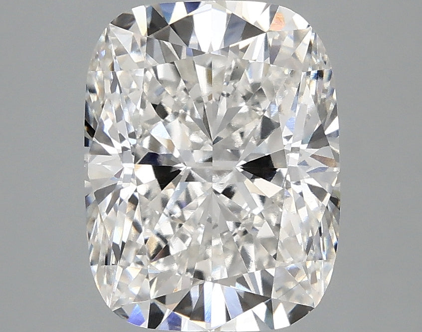 3.1 ct CU Lab-Grown Diamond · F / VS1 · IGI