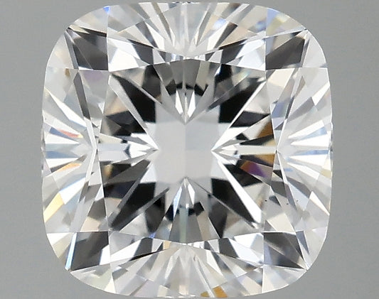 1.89 ct CUSQ Lab-Grown Diamond · E / VS1 · IGI