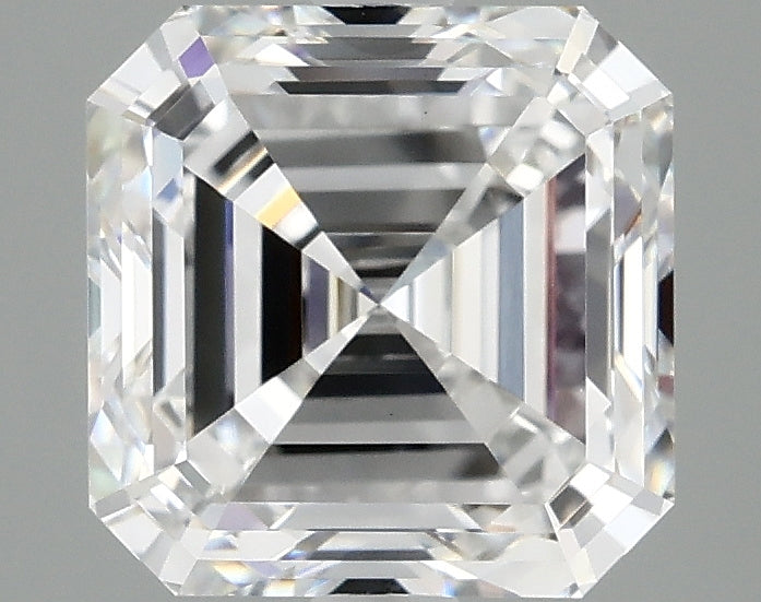 2.98 ct ASH Lab-Grown Diamond · D / VVS2 · IGI