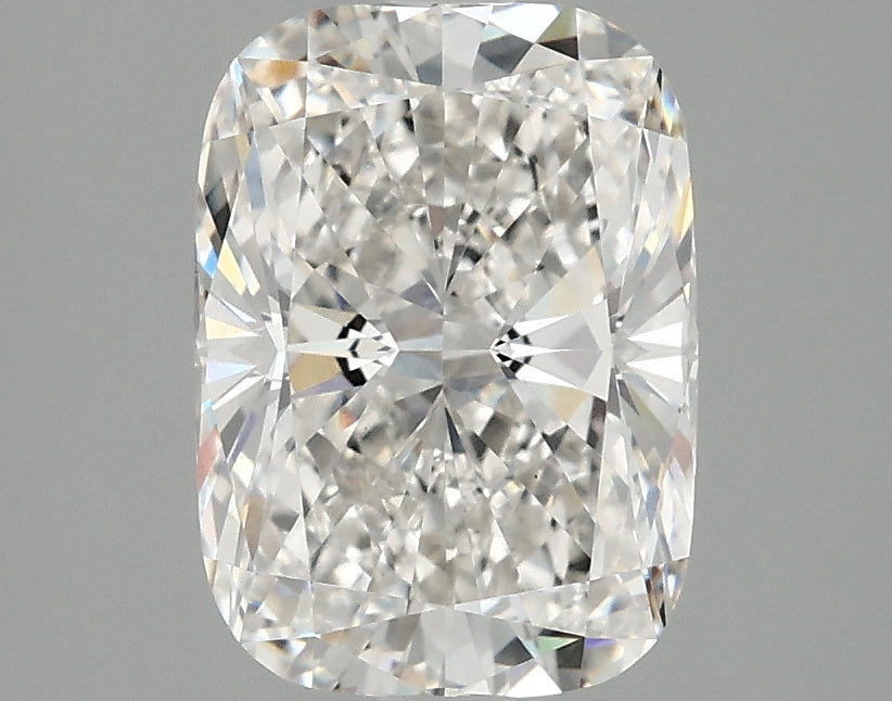 2.38 ct CU Lab-Grown Diamond · F / VVS2 · IGI