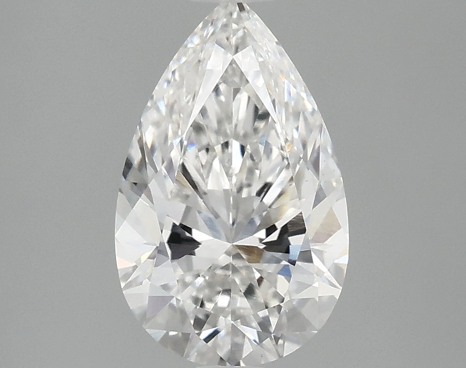 1.97 ct PE Lab-Grown Diamond · E / VS1 · IGI
