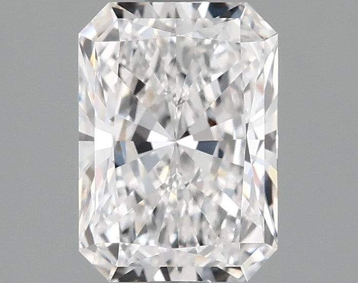 1.6 ct RAD Lab-Grown Diamond · D / VS1 · IGI