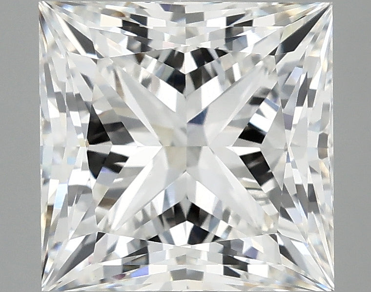 4.1 ct PR Lab-Grown Diamond · E / VVS2 · IGI