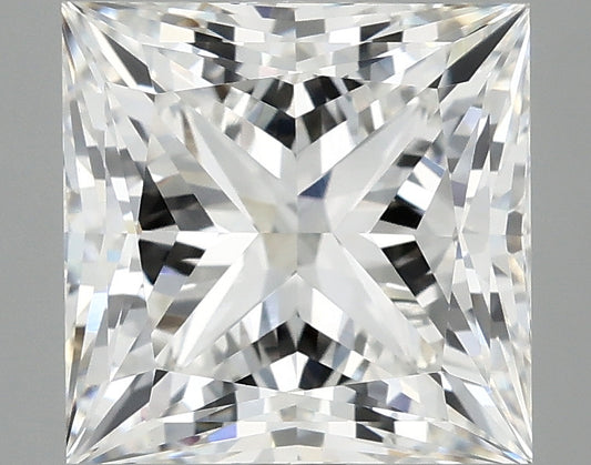 4.1 ct PR Lab-Grown Diamond · E / VVS2 · IGI