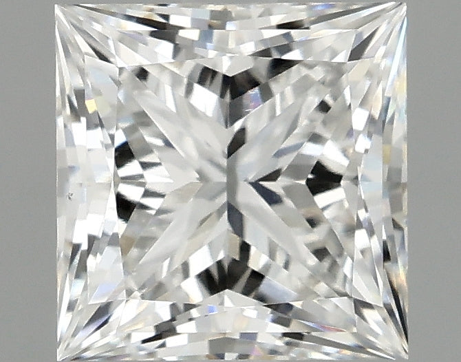 2.05 ct PR Lab-Grown Diamond · E / VVS2 · IGI