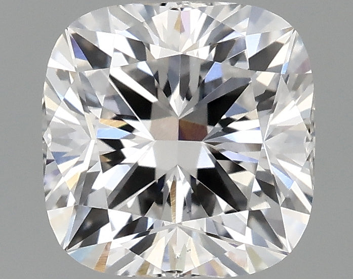 1.1 ct CUSQ Lab-Grown Diamond · E / VS1 · IGI