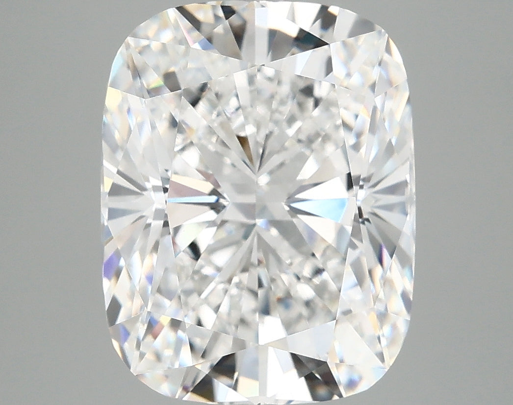 5.98 ct CU Lab-Grown Diamond · D / VVS2 · IGI